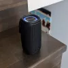 Przenośny głośnik Tellur Eclipse Bluetooth 12W czarny
