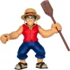 Heroes of Goo Jit to - Ultra Goo Heldenpack Luffy, Figurka do zabawy