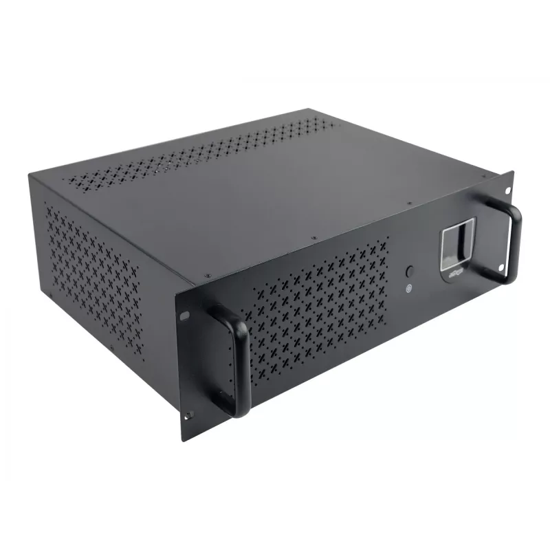 EnerGenie Rack 2000VA UPS UPS-RACK-2000 2000 VA