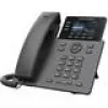 Grandstream Networks GRP2611G telefon IP Czarny 3 linie TFT