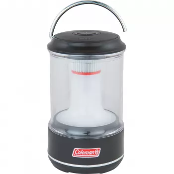 Latarnia LED Coleman 2000033873 Czarno-Biała