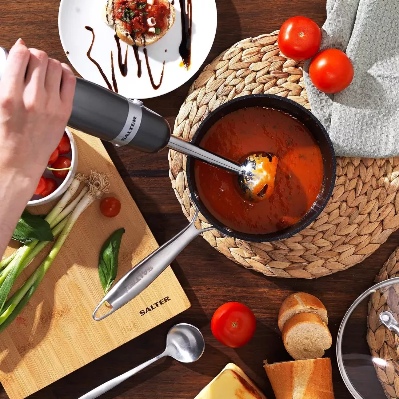 Blender ręczny Salter EK2827COSVDEEU10