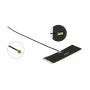 Antena DeLOCK TETRA MHF