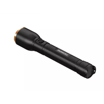 Lampa błyskowa Duracell DF750 czarna