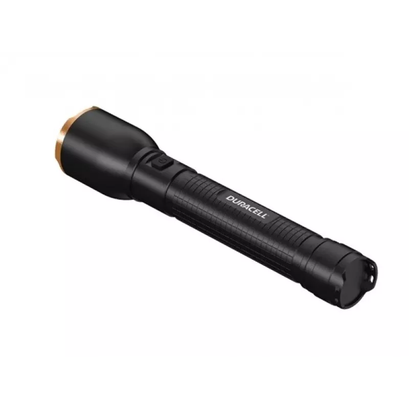 Lampa błyskowa Duracell DF750 czarna