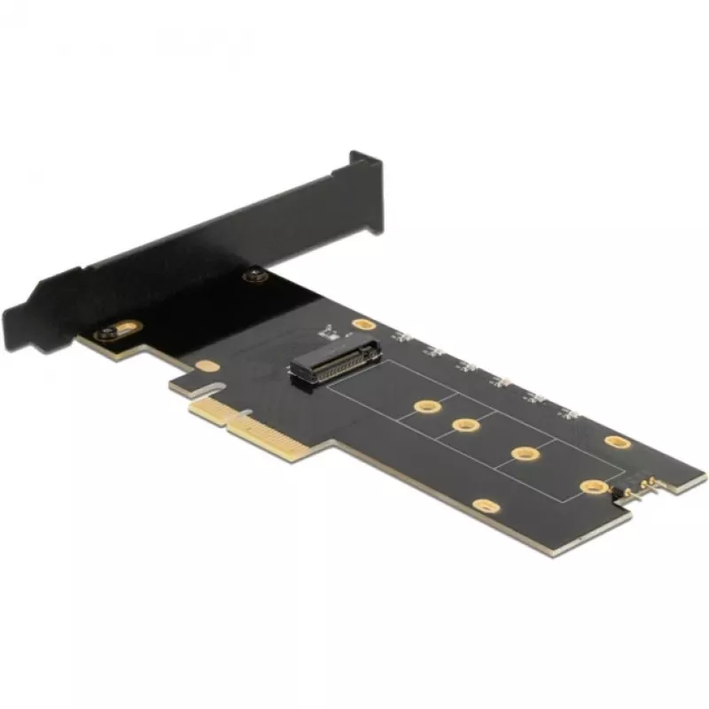 Karta interfejsu DeLOCK 89013 Wewnętrzna M.2 PCIe Niskoprofilowa
