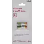 Akumulator Telekom AAA 1,2 V 850 mAh, niklowo-wodorkowy