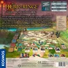 Kosmos Der Herr der Ringe - Gemeinsam zum Schicksalsberg, gra planszowa
