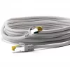 Wentronic 91585 Ethernet Patch kabel szary