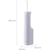 Irygator do jamy ustnej Panasonic EW-DJ26 0,2 L