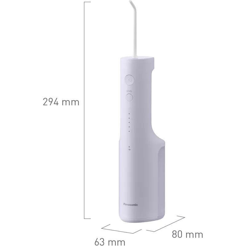 Irygator do jamy ustnej Panasonic EW-DJ26 0,2 L