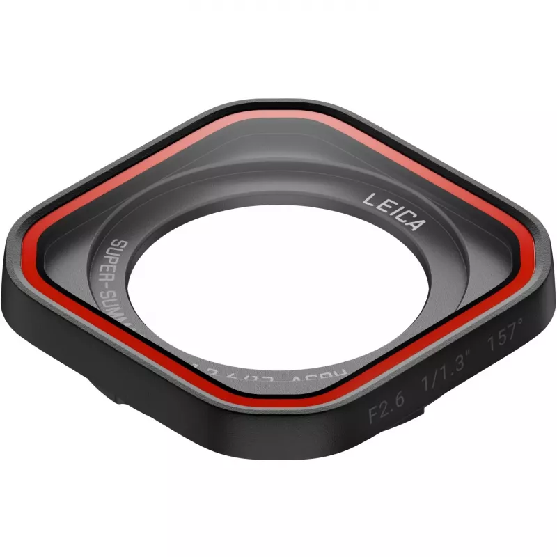 Osłona obiektywu Insta360 Ace Pro 2 (CINSABGK)