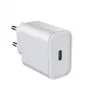 Ładowarka EXTRA DIGITAL USB Type-C: 220V, 20W, PD