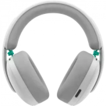LOGITECH G325 LIGHTSPEED Bezprzewodowy Zestaw Słuchawkowy do Gier - BIAŁY, BEZ JĘZYKA,EMEA28i-935,RETAIL,2.4GHZ,EMEA