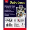 Amigo 04900 gra planszowa Saboteur 30 min.