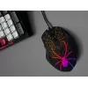 Mysz GAMEZONE Czarny Widow USB