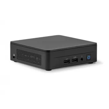 Zestaw LOGITECH Tap Controller przewodowy z Cat5e Kit+AIS Intel Core i5-1350P 16 GB 250 GB + zestaw montażowy do wideokonferencji
