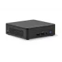 Zestaw LOGITECH Tap Controller przewodowy z Cat5e Kit+AIS Intel Core i5-1350P 16 GB 250 GB + zestaw montażowy do wideokonferencji