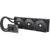 K Liquid Cooling AW360 All-In-One chłodzenie wodne, czarne