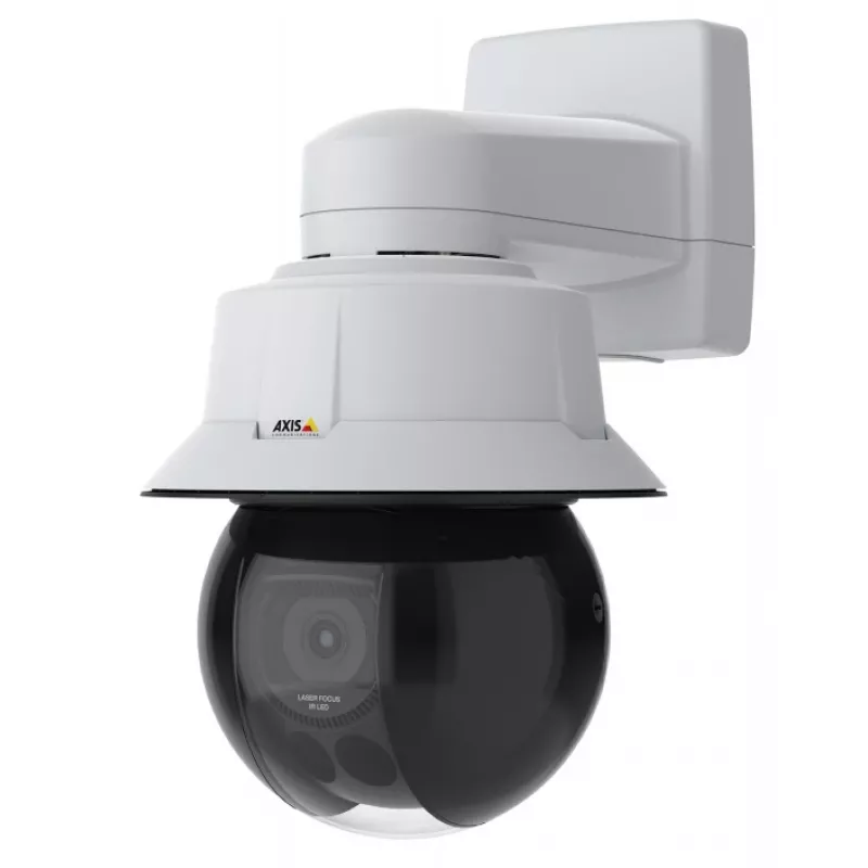 IP security camera Axis 01924-003