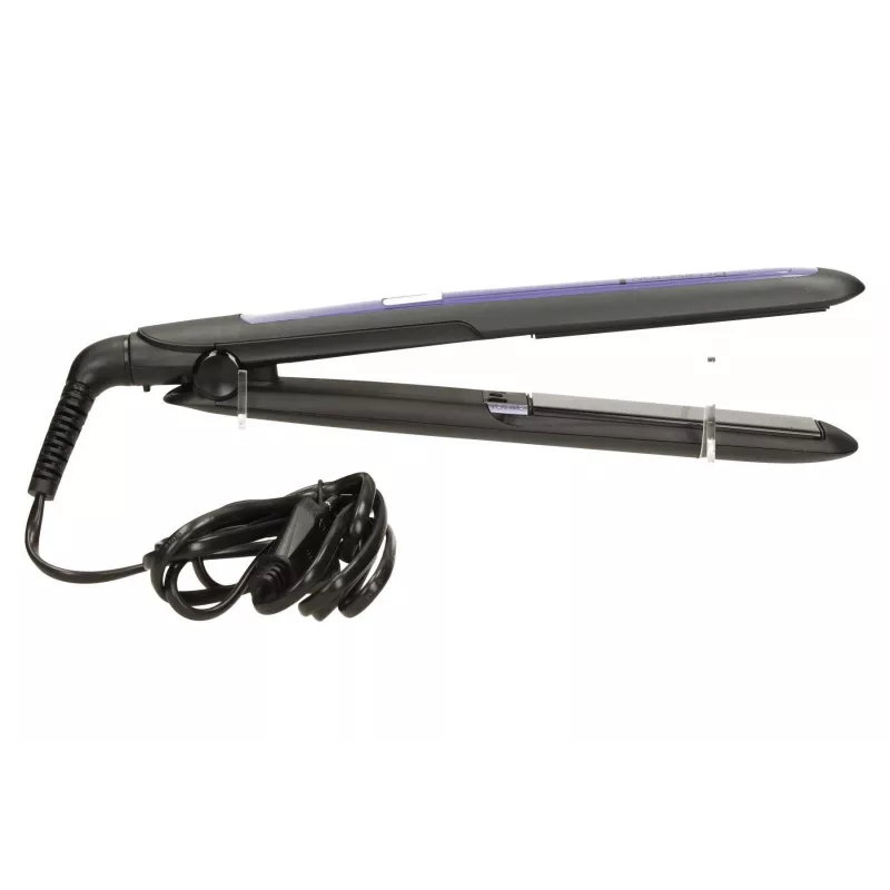 Prostownica do włosów Remington czarna