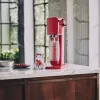 Satuator SodaStream Art Mandarin czerwony 1L Butelka do gazowania