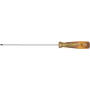 Wkrętak płaski c.k tools T4975 — szerokość ostrza 4 mm, długość ostrza 100 mm