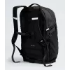 Plecak miejski The North Face Router - TNF Black/TNF Black