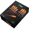 Wera Kraftform Big Pack 100 VDE - Schraubendrehersatz - 14 Stücke - isoliert (05105631001)