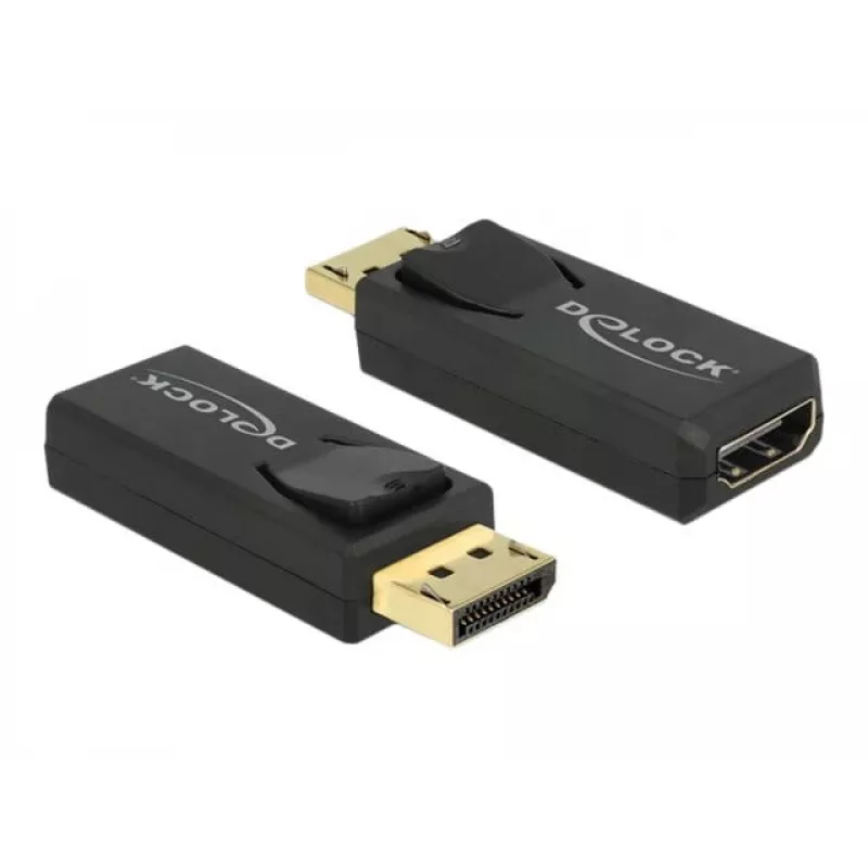 adapter złącza złącza DeLOCK 65573