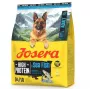 Sucha karma dla psa JOSERA High Protein Adult Sea Fish 3 kg — wysokobiałkowa formuła dla dorosłych psów z rybą