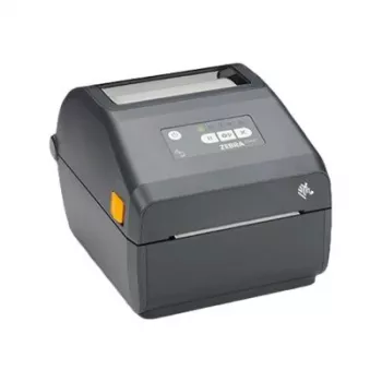 Drukarka etykiet Zebra ZD421D Termiczna bezpośrednia 300 x 300 DPI 102 mm/s Przewodowa i bezprzewodowa LAN Ethernet Bluetooth