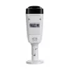 Dahua Technology WizSense IPC-HFW3849T1-AS-PV Bullet IP security camera Outdoor 3840 x 2160 pixels Ceiling/wall