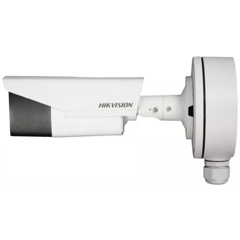 HIKVISION DS-1280ZJ-S Czarny BOX