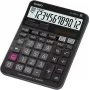 Casio DJ-120D Plus - Kalkulator biurkowy - 12 cyfr - panel słoneczny, bateria (DJ-120DPLUS)