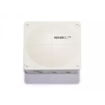 Security Door Controller Reiner SCT timeCard 1 door Ethernet
