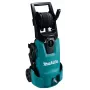 Myjka ciśnieniowa Makita HW1300 pionowa elektryczna 420 l/h 1800 W czarno-niebieska