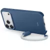 Etui Beats iPhone 17 Pro Max z podstawką i MagSafe oraz sterowaniem aparatem – Bedrock Blue
