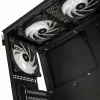 Kolink Observatory HF Glass ARGB Midi-Tower - czarny