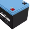 Akumulator LiFePO4 QOLTEC 10Ah 12,8V 128Wh z wbudowanym BMS