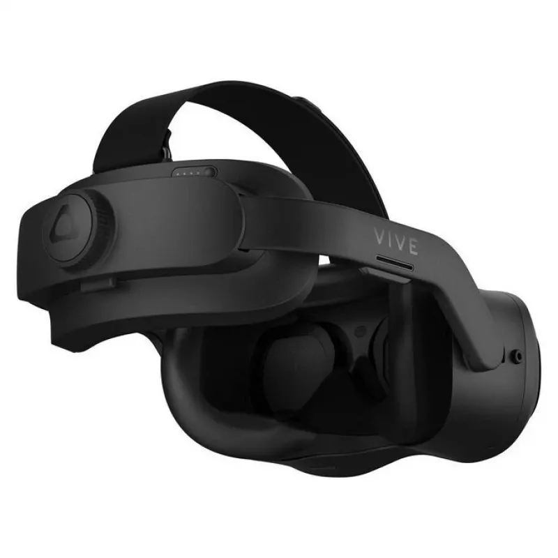 Zestaw słuchawkowy VR HTC Vive Focus Vision 99HAUM029-00 6DoF bezprzewodowy autonomiczny