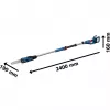 Piła na wysięgniku Bosch GKE 18V-25 TP — długość cięcia 25 cm, akumulatorowa 18V (06008D6000)