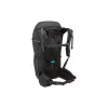 Plecak turystyczny Thule 4133 AllTrail X 35L Obsidian