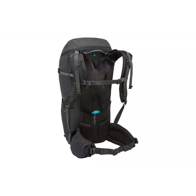 Plecak turystyczny Thule 4133 AllTrail X 35L Obsidian