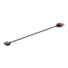 Kabel zasilający do kamer i baterii DJI CP.DY.00000045.02, 0,4 m, kompatybilny z Mavic 3, Air 3, Power 500/1000, czarny/pomarańczowy