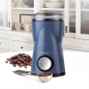 Młynek do kawy Feel-Maestro MR-453-Niebieski Młynek nożowy 150 W