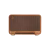 Edifier D32 Wielopokojowy Głośnik WiFi Bluetooth Drewno detal - Głośnik (D32 WD)