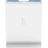 MikroTik | RB941-2nD-TC hAP Lite | Access Point | 802.11n | 2.4GHz | 10/100 Mbit/s | Porty Ethernet LAN (RJ-45) 4 | MU-MiMO Tak | brak PoE