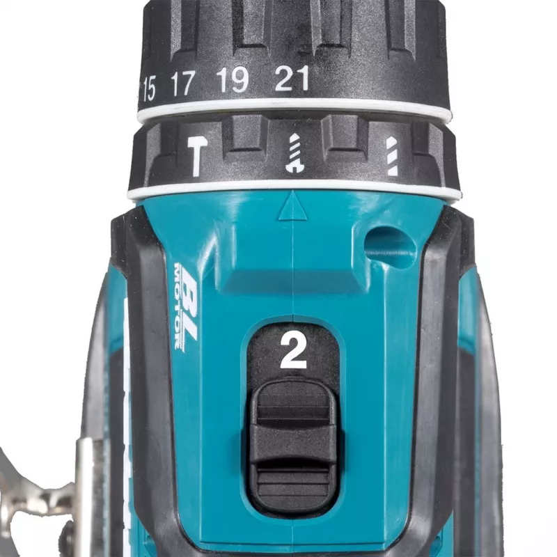 Wiertarka Makita DHP485Z bezkluczykowa 1,1 kg czarna, niebieska