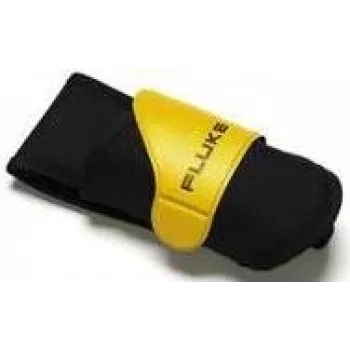 Fluke H5 Holster Czarny - żółty etui na sprzęt/walizka (649365)